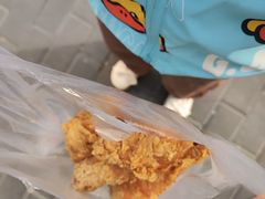 -满记烧饼(牛街东里小区一区店)
