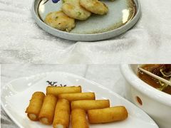 -顺风山庄(水濂山店)