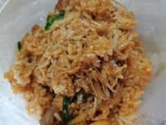 -安徽工程大学-第2食堂