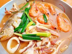 东海炣三鲜-宋小谨·泉州菜(西沙湾店)