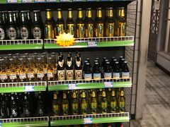 -马路边上·小海鲜烧烤(八一路店)