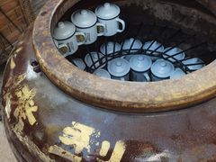 -古北烤梨