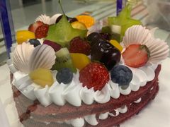 -芭菲盛宴·环球美食(北城国际店)