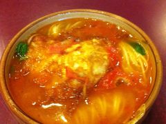 -华兴街煎蛋面(总店)