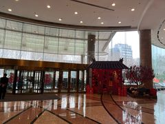 -南京维景国际大酒店(南京博物院店)