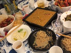 -松哥油焖大虾(皇岗一店)