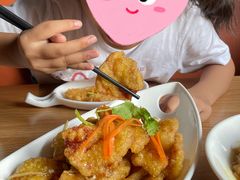 -小土豆北方菜馆(文慧园店)