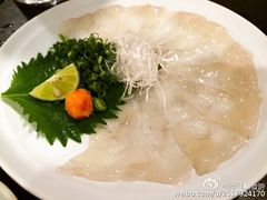 -玄品河豚(那覇國際通里之関)