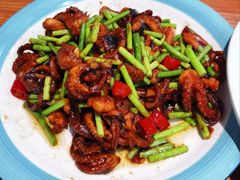 -大清花饺子城(昌黎店)