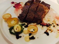 -AZUR聚(香格里拉饭店)