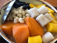 -鲜芋仙(苏州干将店)