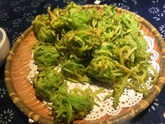 萝卜丝丸子-旺角小渔村(幸福中路店)