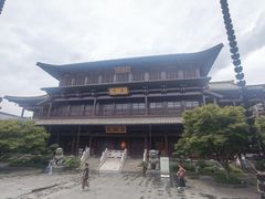 -香积寺
