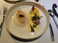-The V泽惟·低温慢煮料理