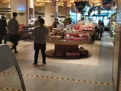 -7fresh七鲜(大族广场店)