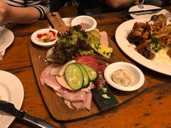 -宝莱纳餐厅(滨江店)