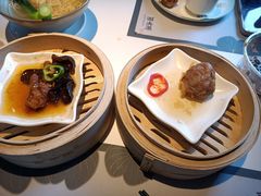 -新兴·金羊座·粤菜点心(乐峰店)