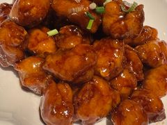 糖醋里脊-外婆家(西溪印象城店)