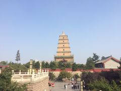 -大唐不夜城贞观广场