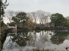 -西湖游船
