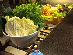 -老诚一锅羊蝎子(黄寺大街店)