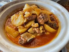 -富乐山酒店(西黄城根北街店)