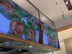 -船歌·鱼水饺青岛菜(国贸商城店)