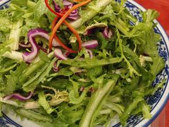 -玉华台饭庄(裕中西里小区店)