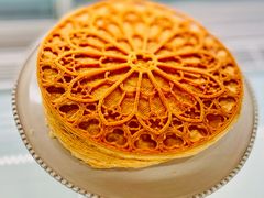 -潮一不贰·法式甜品·生日蛋糕·西式简餐(外滩店)