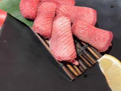 -伊茉家的烤肉店(勒泰中心店)