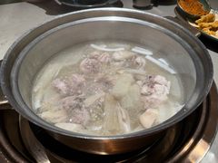 织金竹笙椰子鸡-海楠里·椰子鸡火锅(天安云谷店)