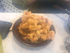 现炸酥肉-电台巷火锅(科华总店)