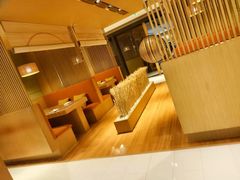 -西村日本料理(香格里拉饭店)