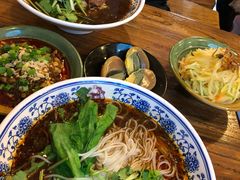 -赖扁担重庆小面(友谊路店)