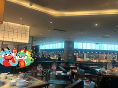 -淘米捞·米汤脆鲩鱼火锅(福田皇岗店)
