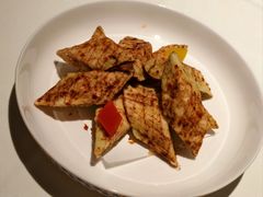 招积冰川茄-炳胜私厨(万象前海店)