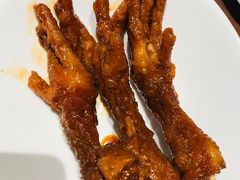 -南门小馆·清真(国贸商城店)