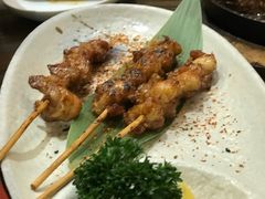 -东京屋(武定路店)
