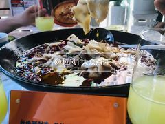 -懒人盐府人家(航天桥店)