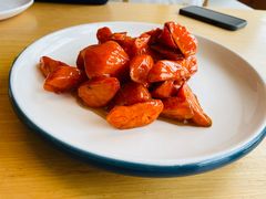 -关东小磨东北菜(上海长风大悦城店)
