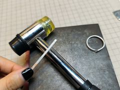 -1001艺术手作·银饰DIY·拼豆(小寨金莎店)