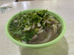 -阿叶羊杂碎(前进街店)