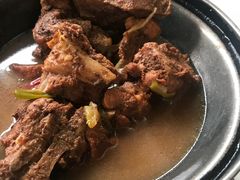 -柳沟豆腐宴69号福豆堂