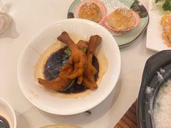 -半岛太子酒家(海港城店)