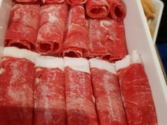 -古关火锅店(古北水镇景区店)