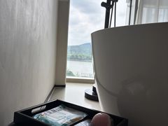 -芷迹江景酒店(五一广场汇景城店)