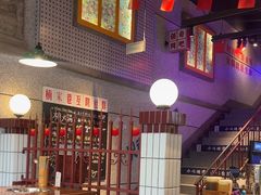 -楠火锅(昆山金鹰店)