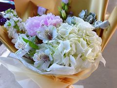 -Tiffany & Co.蒂芙尼
(南京德基广场店)