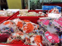 -王家沙点心店(南京西路总店)