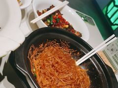 -绿草地·湘菜(7mall店)